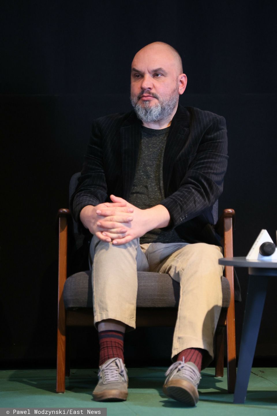 Witold Płóciennik 