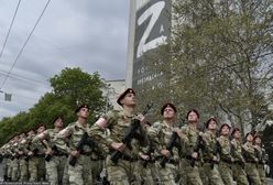 Tak Rosjanie postępują z mieszkańcami Krymu. "Są zmuszani do walki przeciwko własnej ojczyźnie"