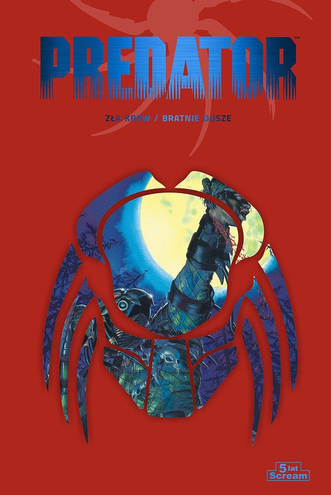 Predator - 5th Anniversary vol. 2