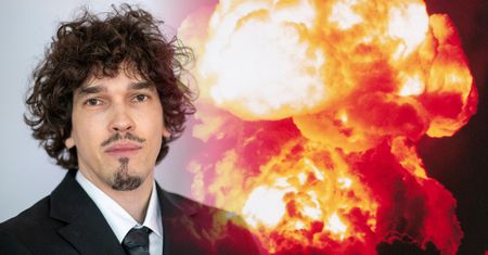Testowali bomby atomowe na ludziach. "Mój własny rząd mi to zrobił"
