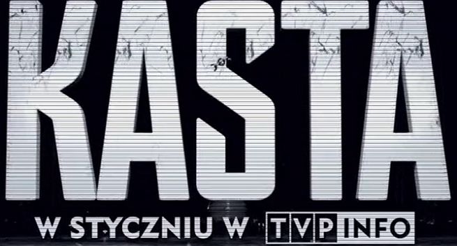 TVP Info szykuje program „Kasta” o sądownictwie. „Kontrowersyjne wyroki, ludzkie dramaty”