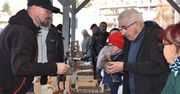 Pchli Targ w Rypinie. Tak było podczas otwarcia 21 marca 2026. Zobaczcie zdjęcia