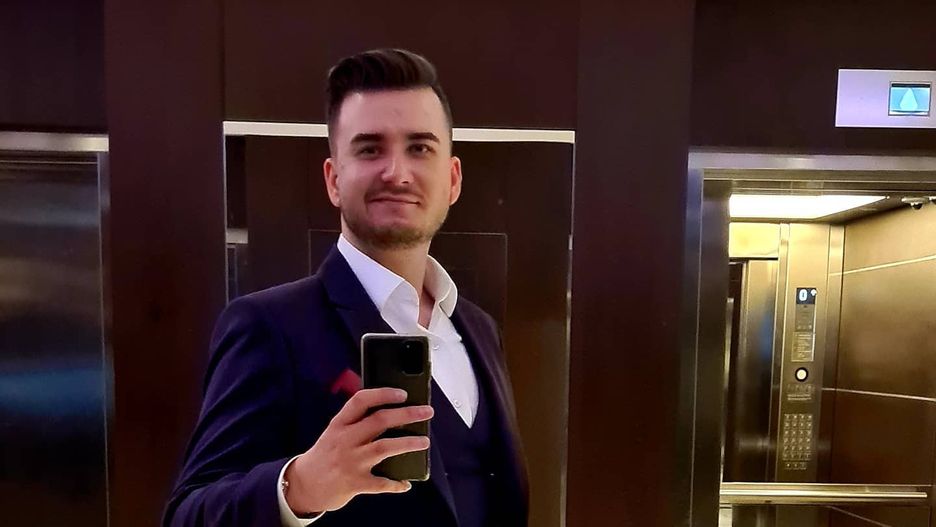 Bartłomiej Misiewicz po odejściu z MON postawił na działalność biznesową