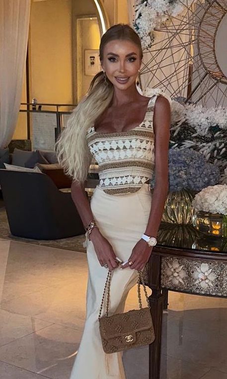 Kolekcja torebek Julii Dybowskiej