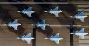 Bestie z północy dla Ukrainy? Mają coś, czego brakuje F-16