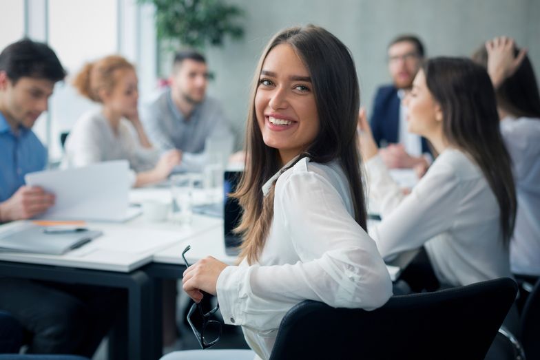 Zmiana napędzana przez profesjonalistów. Weź udział w Akademii Menadżera Innowacji