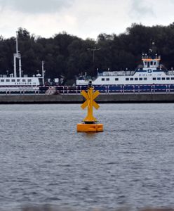 Świnoujście. Ewakuacja mieszkańców. Rozpoczyna się usuwanie Tallboya