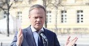 Tusk ma radę dla PiS. "To ich psi obowiązek"