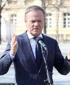 Tusk ma radę dla PiS. "To ich psi obowiązek"