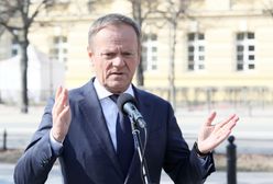 Tusk ma radę dla PiS. "To ich psi obowiązek"