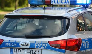 Mieli być bandyci i napad. Prawda okazała się zupełnie inna