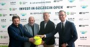 Invest in Szczecin Open 2025: wyższa pula, nowy partner i zmiany na kortach