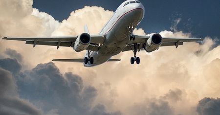 Automatyczny system wykrywania turbulencji - to może być „coś”
