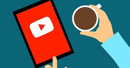 YouTube bierze pod uwagę usunięcie łapek w dół