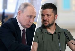 Miliardy Putina na zachodnich kontach. "Trzeba je przejąć"