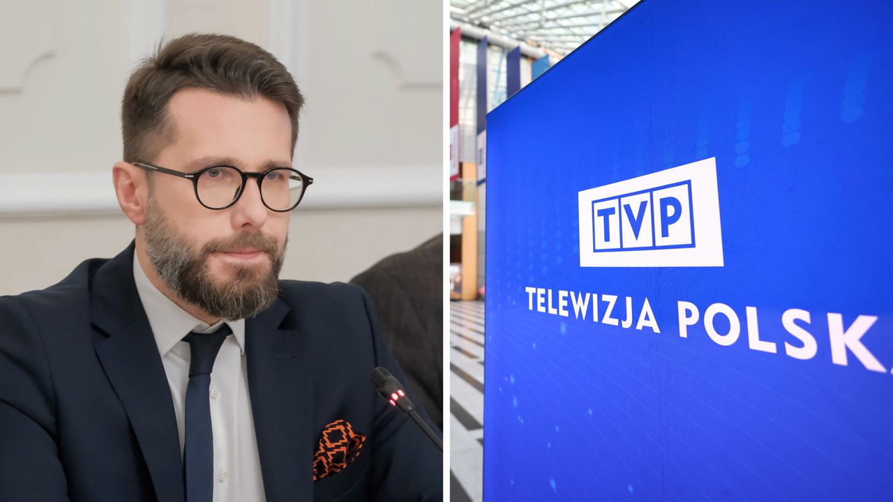 Gorąco po decyzji o miliardach dla państwowych mediów. Poseł PiS: to pewnego rodzaju waloryzacja