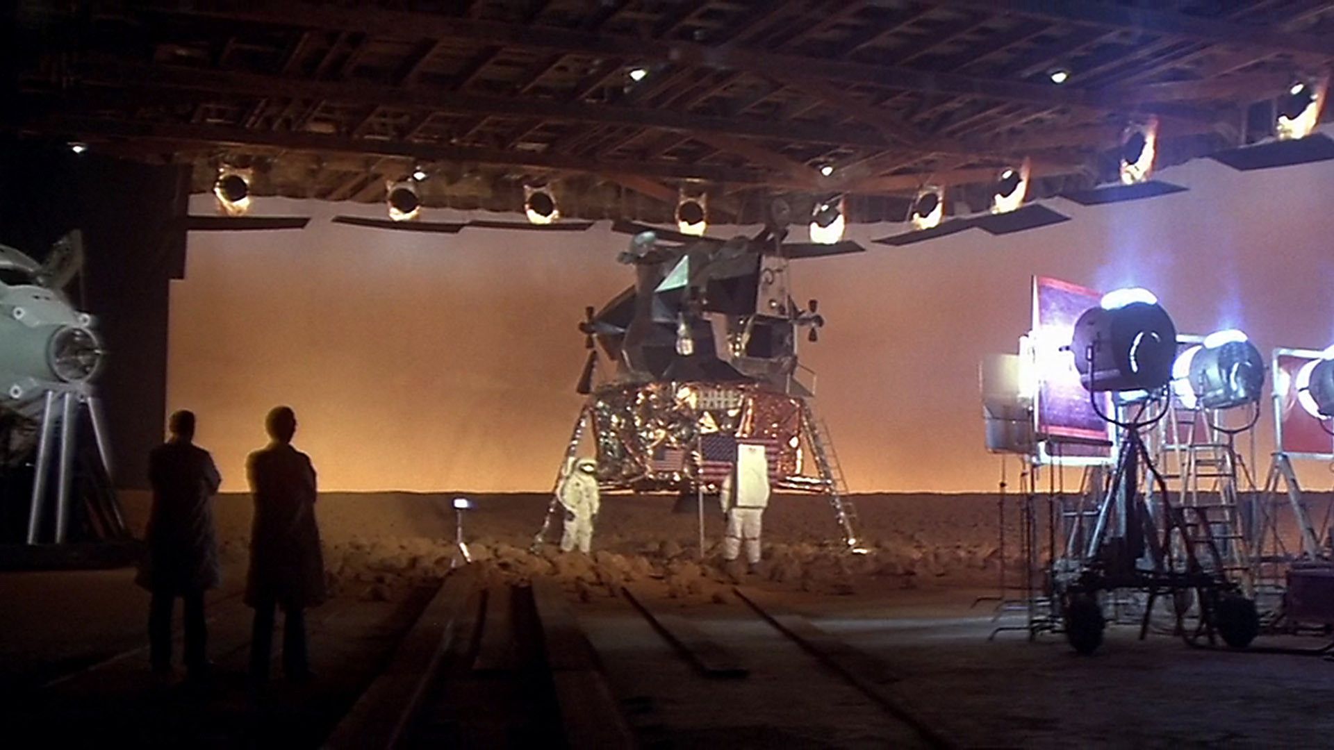 Najlepsze filmy o astronautach. W kosmosie nikt nie usłyszy twojego krzyku! 2