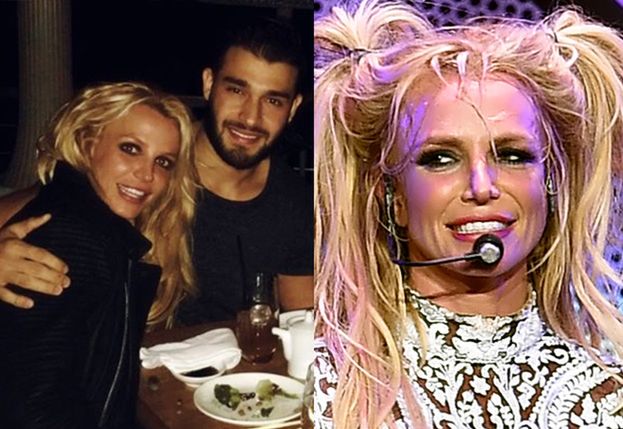 Britney Spears do końca roku wyjdzie za mąż za Irańczyka? "Motywem przewodnim ślubu będą motyle"