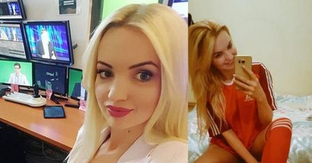 Nowa "gwiazdka dobrej zmiany" już nie pracuje w TVP! Była tam nieco ponad miesiąc...