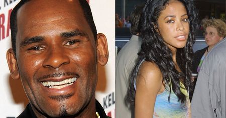Matka Aaliyah nie wierzy kobiecie, która twierdzi, że widziała jak R. Kelly gwałcił jej córkę: "Ta pani jest kłamczuchą!"