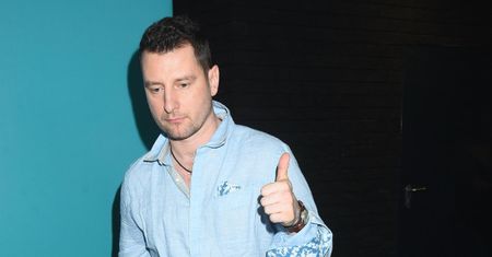 Wojciech Zieliński został po raz drugi ojcem. Ponad ROK TEMU!