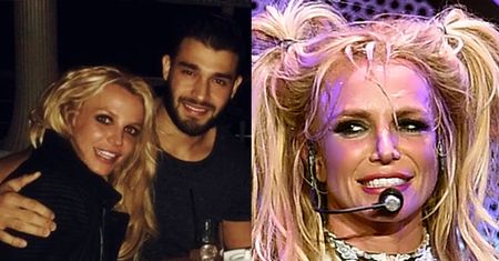 Britney Spears do końca roku wyjdzie za mąż za Irańczyka? "Motywem przewodnim ślubu będą motyle"