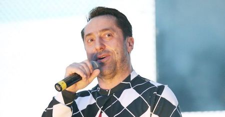 Marcin Miller zarobi blisko 4 miliony w rok. "Wolę przyjmnować występy za grubszą kasę"