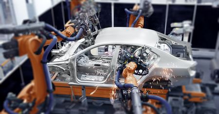 USA. Podatek od robota. Tak demokraci chcą zwalczać negatywne skutki automatyzacji