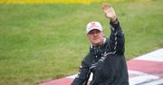 Oficjalne: Michael Schumacher wybudzony ze śpiączki