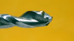 Zielony Black&Decker 1