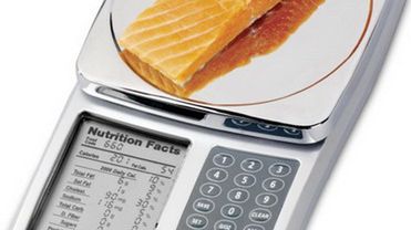 Waga dla osób, które dbają o linię 1