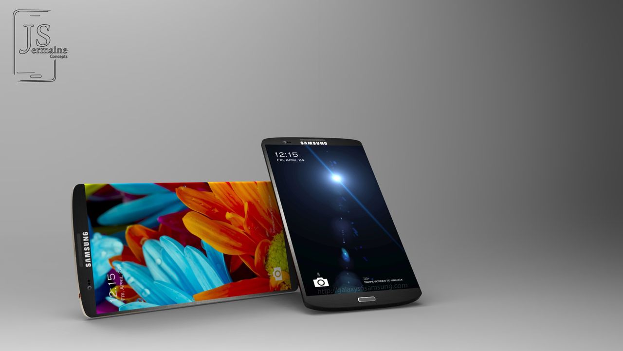 Galaxy S6 z metalową obudową unibody? Coraz więcej na to wskazuje