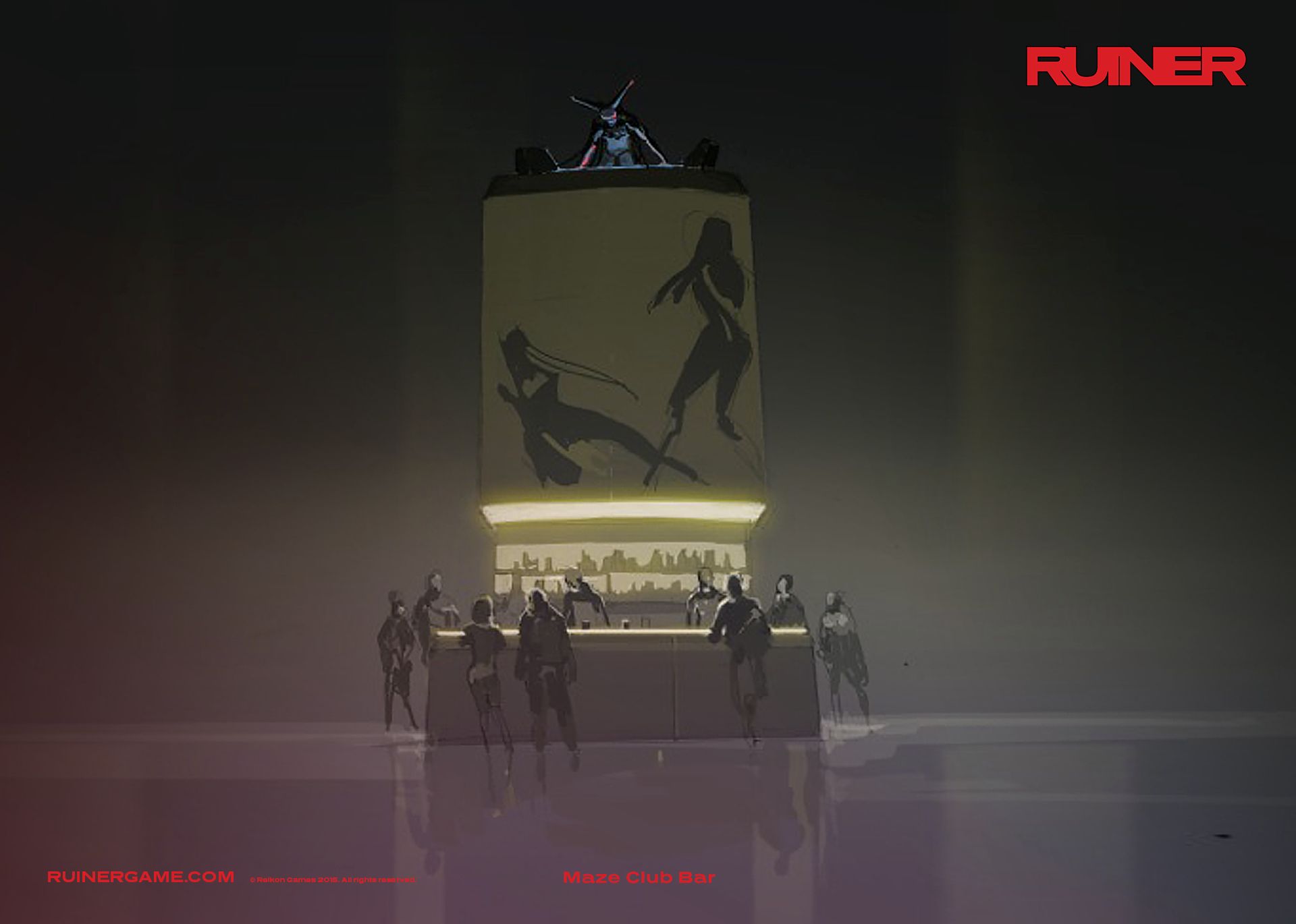 Cyberpunk po polsku: czym różnimy się od reszty świata? 5