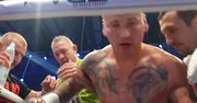 KBN 15. Artur Szpilka w szoku po nokaucie. Zobacz nagranie z narożnika tuż po walce