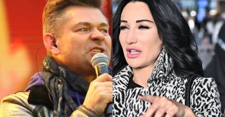 Eurowizja 2025. Zenek Martyniuk nadaje o Steczkowskiej. Ma jej do przekazania JEDNĄ rzecz