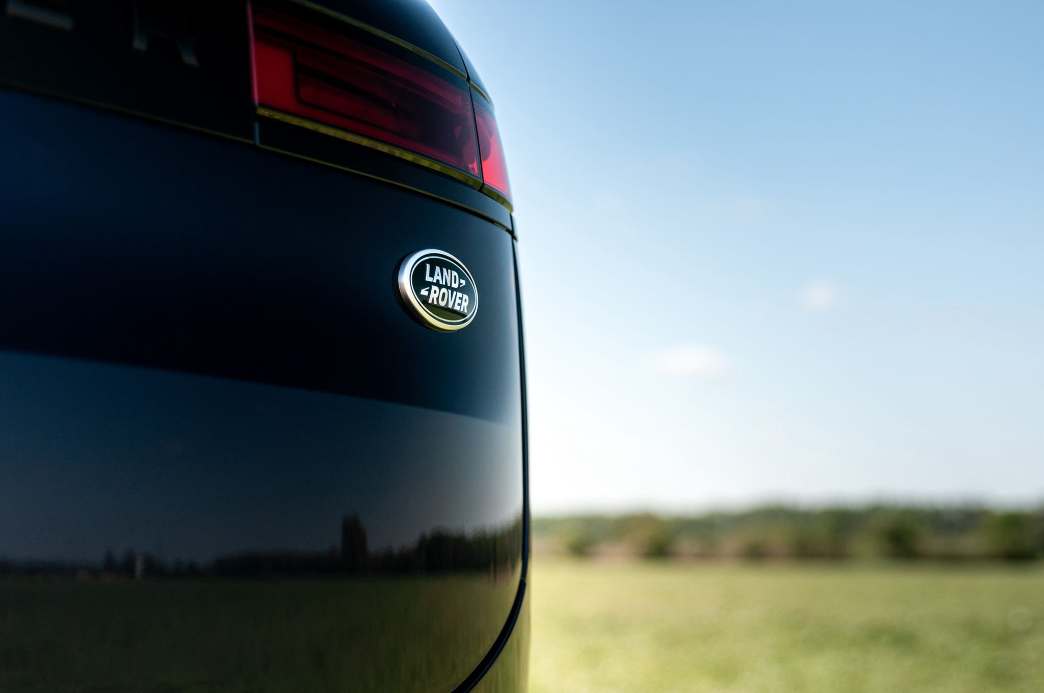 Range Rover Sport P510