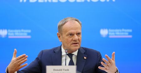 Karanie podatnika. Premier składa deklarację