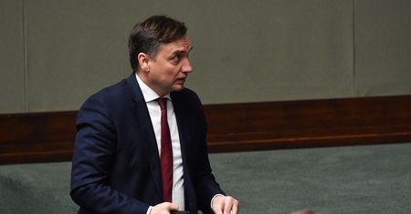 Tak ograno Ziobrę. Przegrał głosowanie, pomogli ludzie z PiS