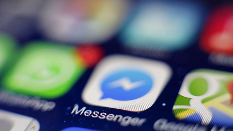 Messenger