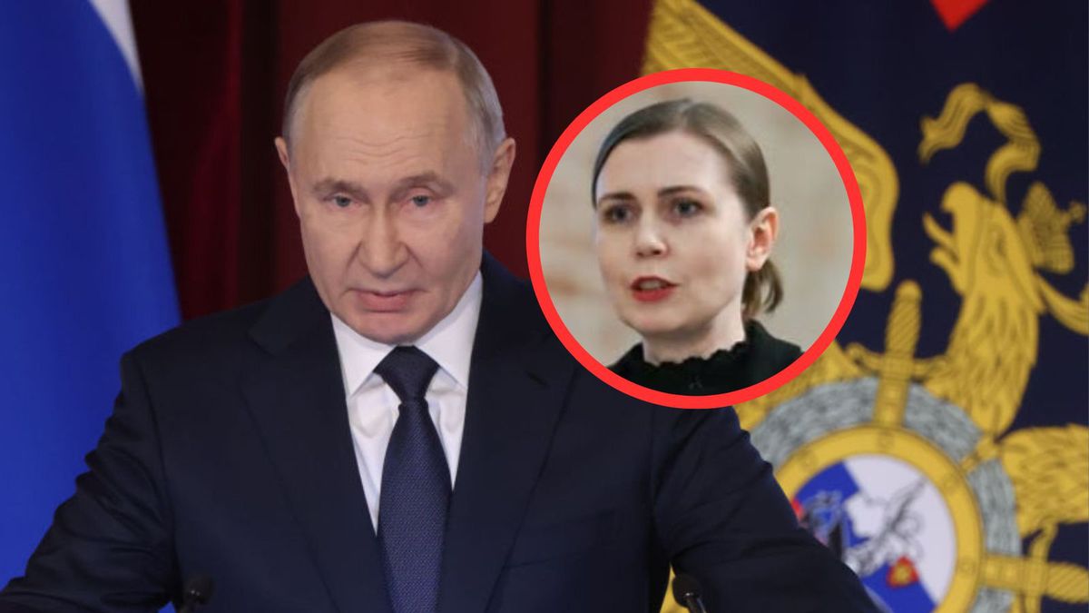 Szefowa MON Litwy zabrała głos