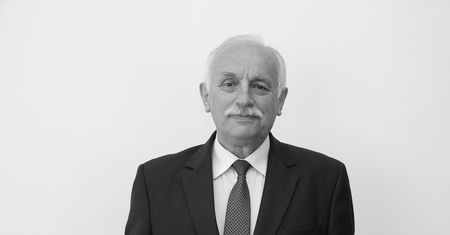 Nie żyje Andrzej Kwaliński, główny inspektor pracy