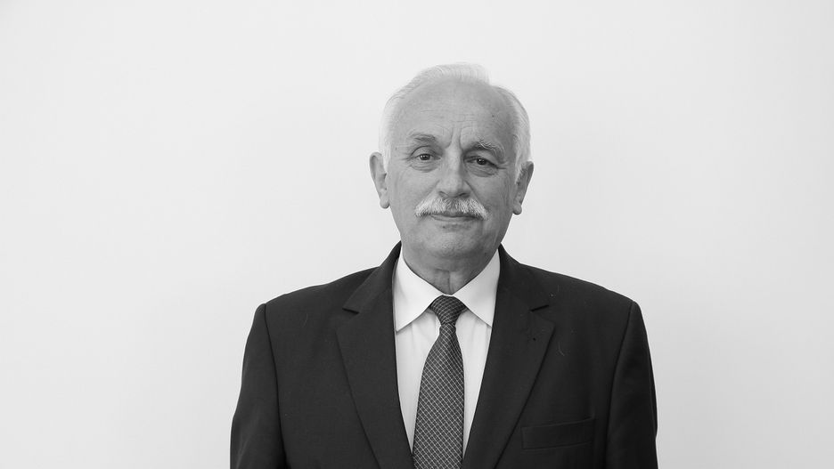 Andrzej Kwaliński nie żyje. Był głównym inspektorem pracy