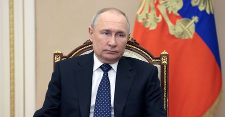 Putin poddał się specjalnej terapii. Zakulisowe informacje