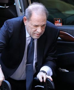 Harvey Weinstein odpowie za kolejne zbrodnie. Sąd zezwolił na ekstradycję