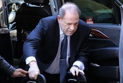 Harvey Weinstein odpowie za kolejne zbrodnie. Sąd zezwolił na ekstradycję