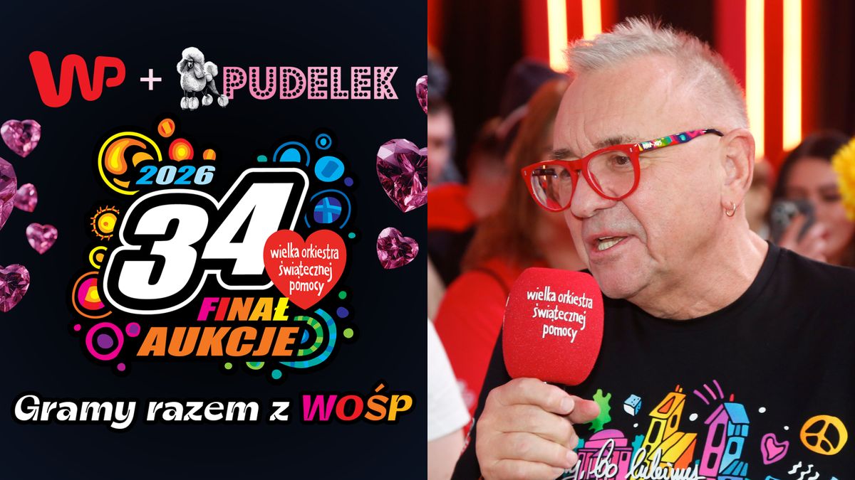 Wylicytuj artykuł o sobie na Pudelku