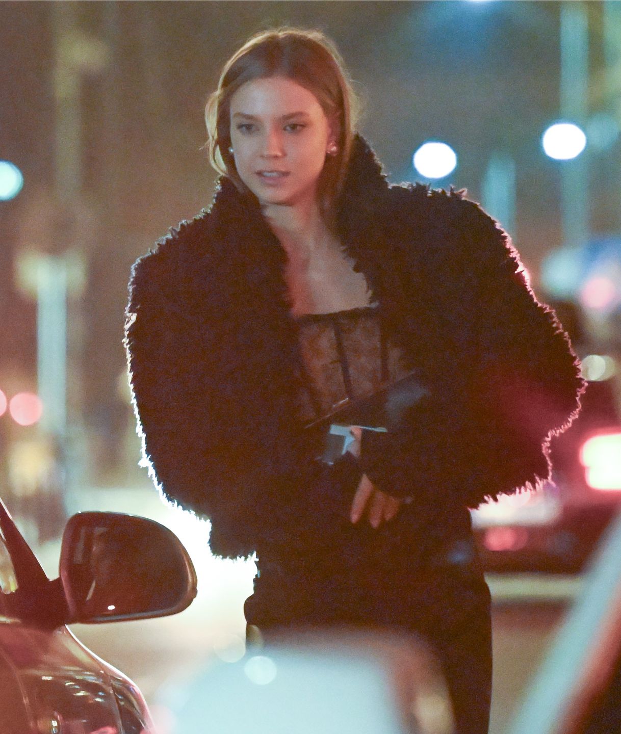 Gwiazdy na afterparty po Orłach 2026