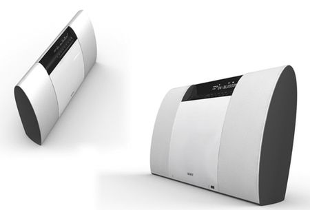Sony G Series z systemem AirPlay 2