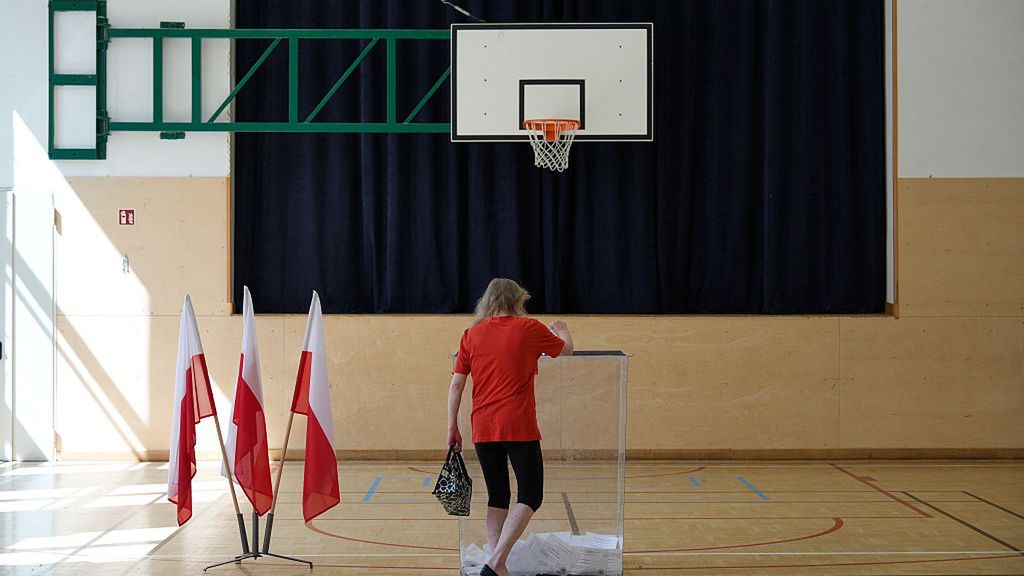 Jak przebiegły wybory na Warmii i Mazurach? 