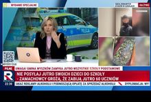 Republika zachęcająca, by nie posyłać dzieci do szkół